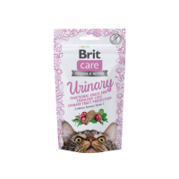 BRIT CARE FUNCTIONAL URINARY ΓΑΤΑΣ 50gr